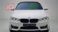 بي ام دبليو الفئة 3